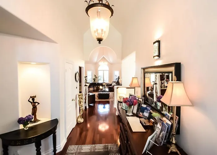Graystone Bed & Breakfast