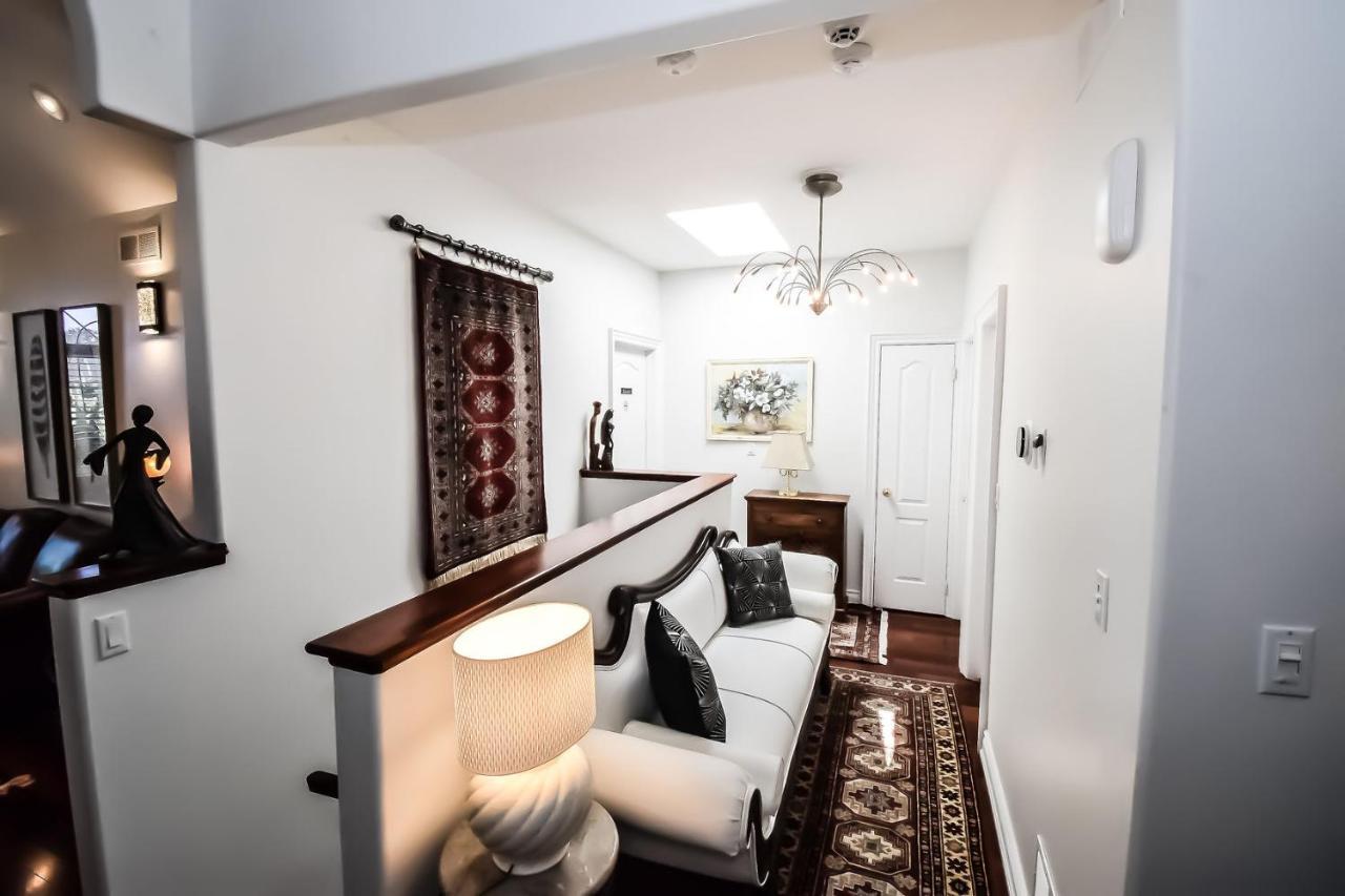 Graystone Couette-café Niagara-on-the-Lake