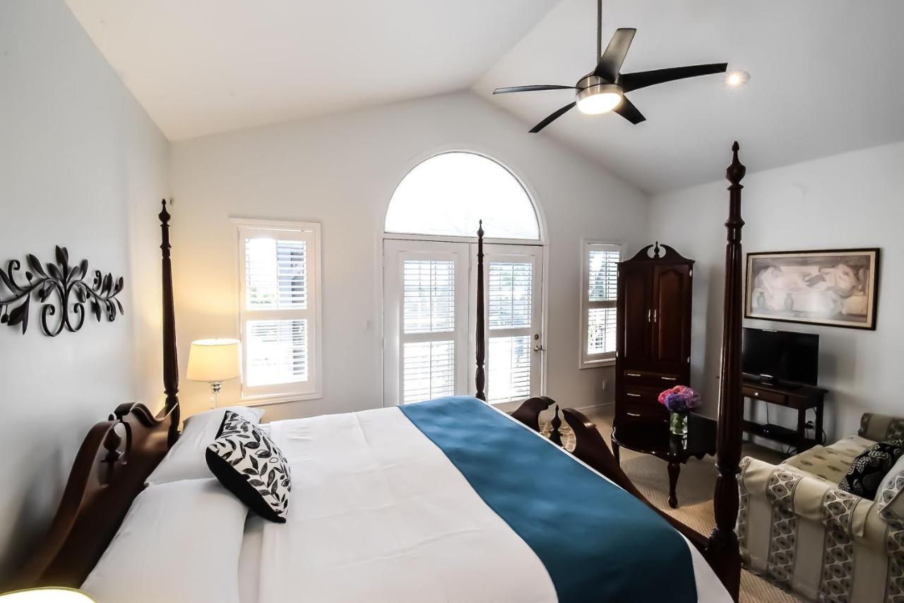 Graystone 5* Niagara-on-the-Lake