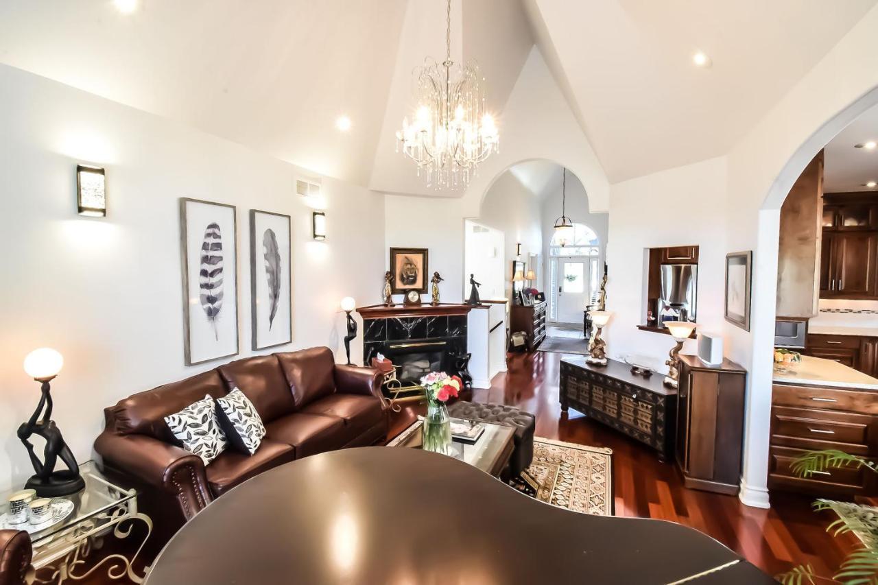 Graystone Couette-café