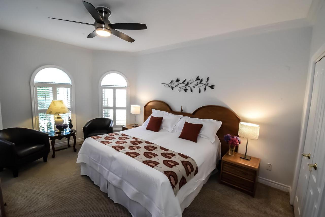 Graystone 5* Niagara-on-the-Lake