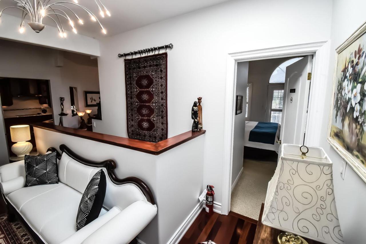 Graystone Couette-café 5*