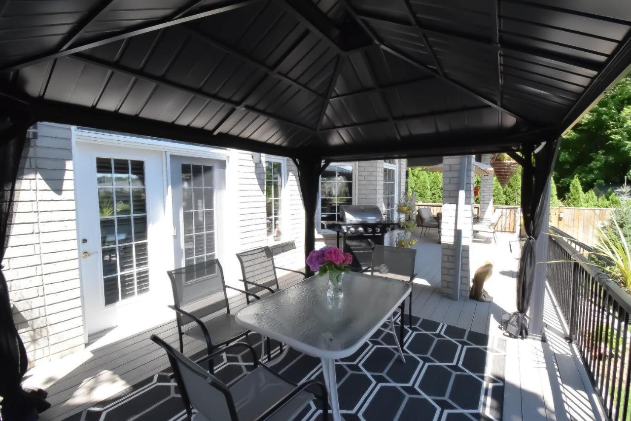 Couette-café Graystone 5*