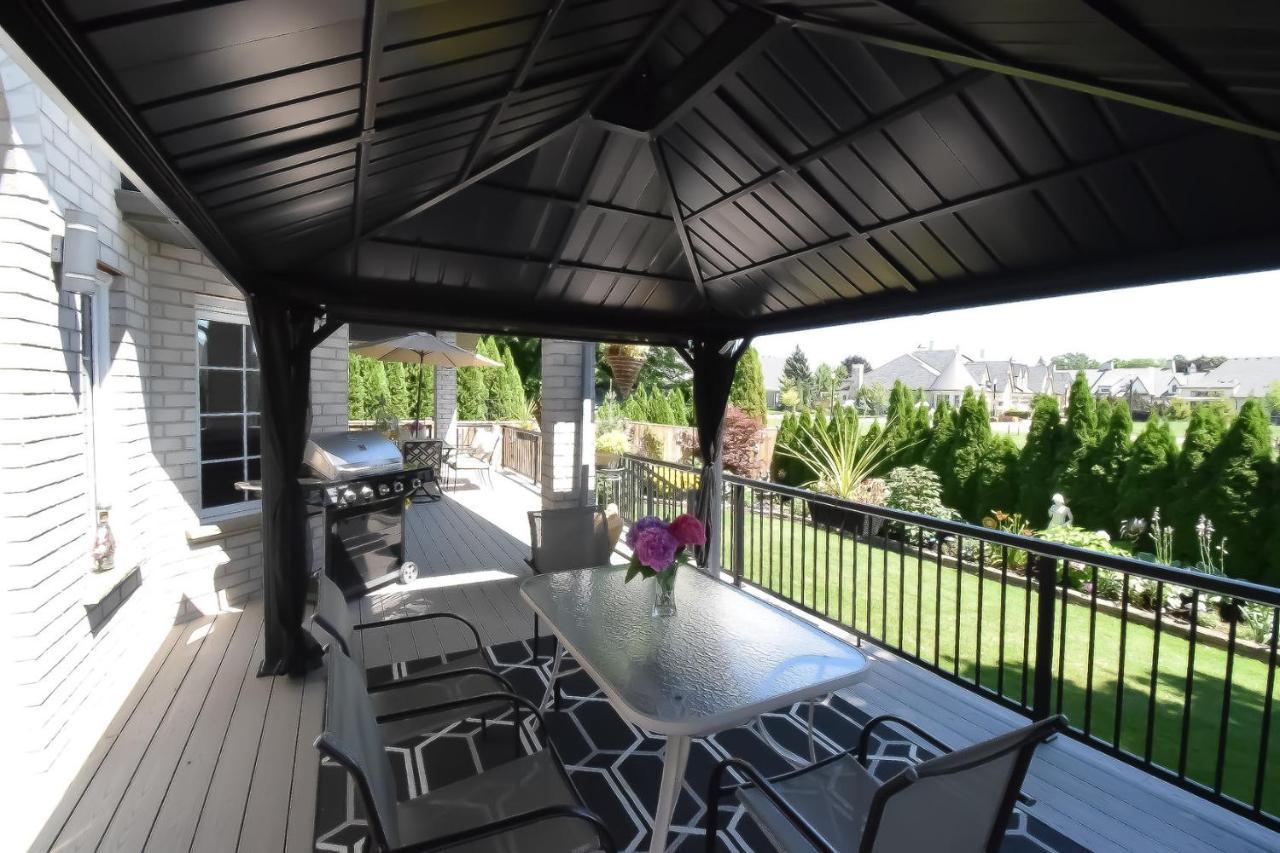 Graystone 5* Niagara-on-the-Lake