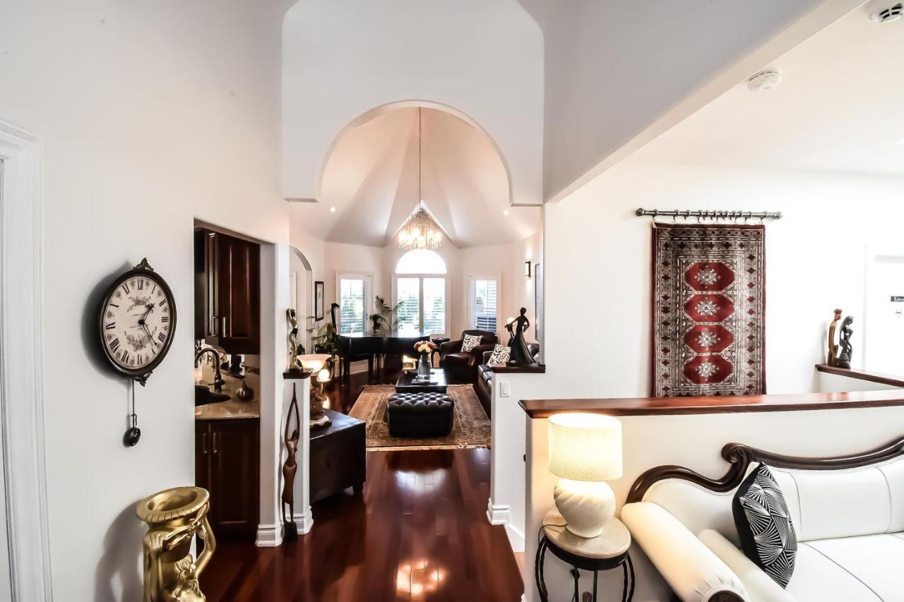 Graystone 5* Niagara-on-the-Lake