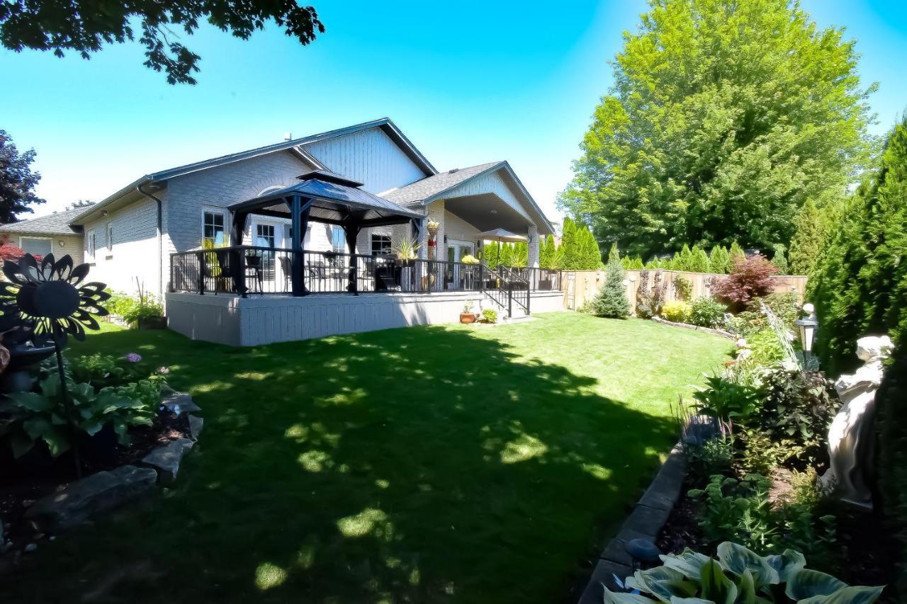 Graystone 5* Niagara-on-the-Lake