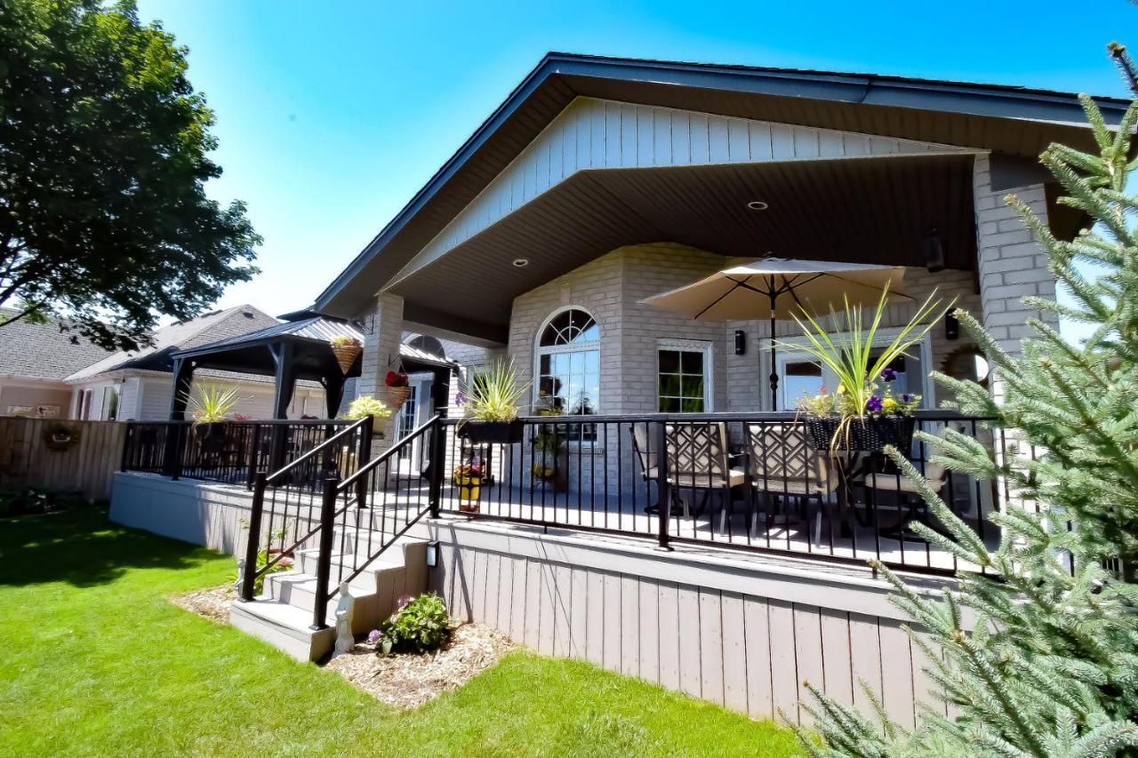 Couette-café Graystone 5*