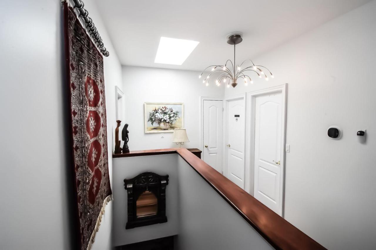 Graystone Couette-café