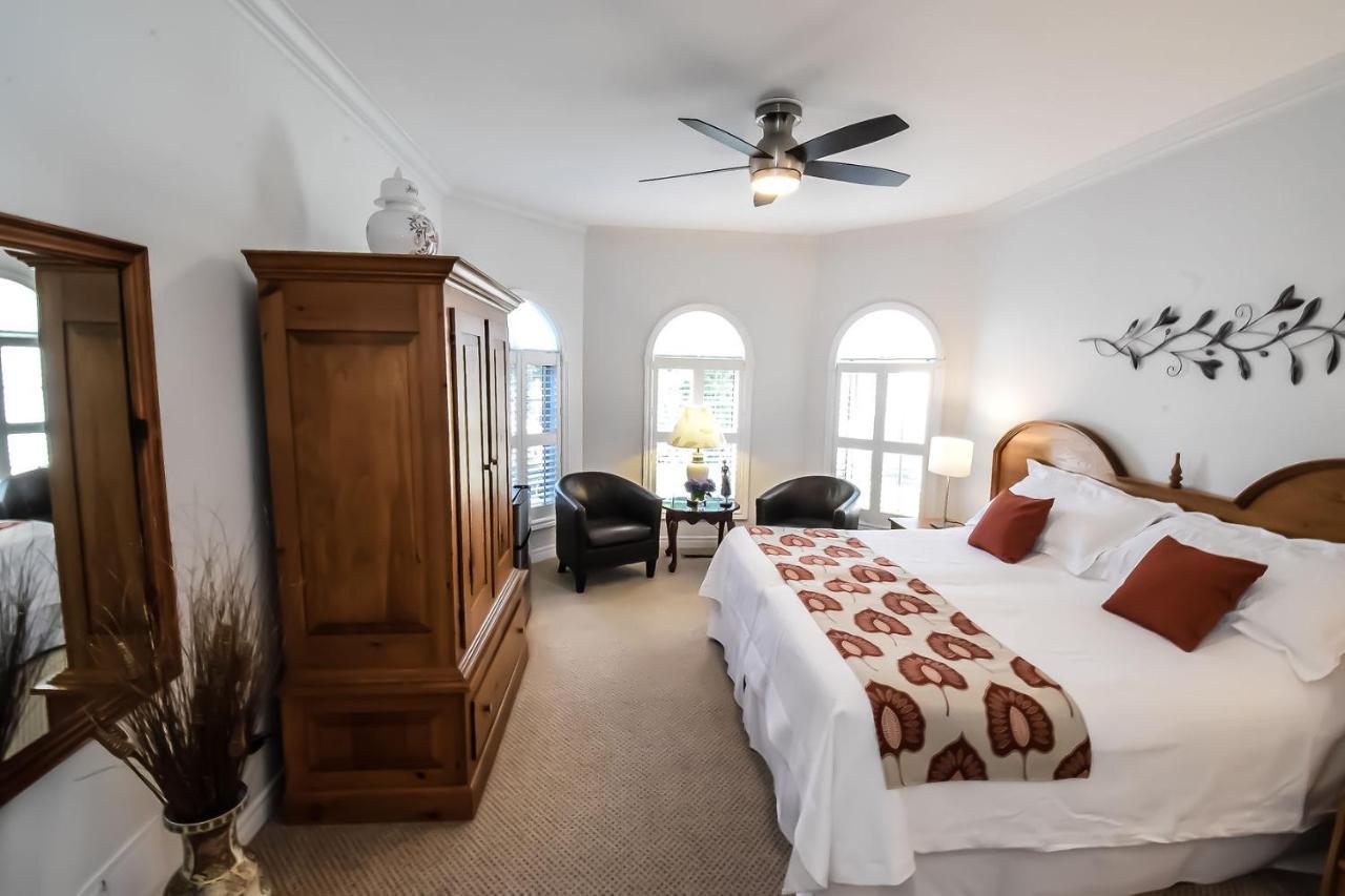 Graystone Couette-café 5*
