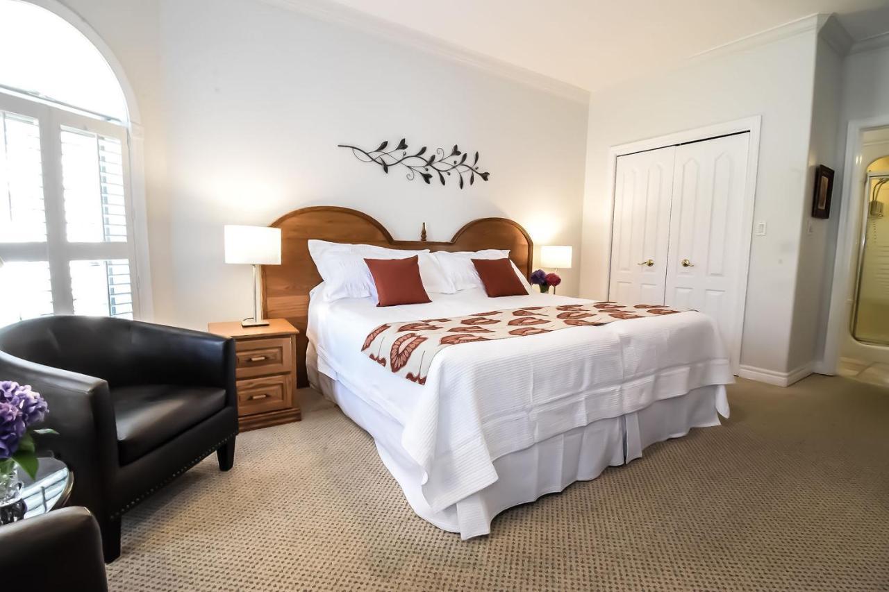 Graystone Couette-café Niagara-on-the-Lake