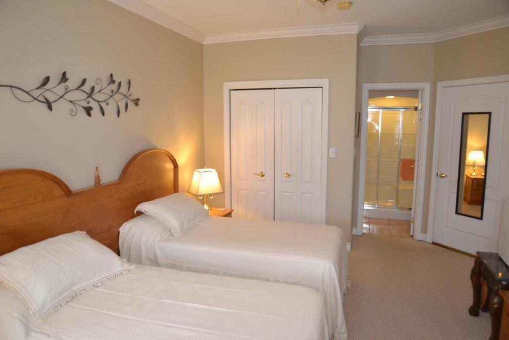 Couette-café Graystone 5*