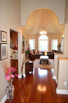 Couette-café Graystone Niagara-on-the-Lake
